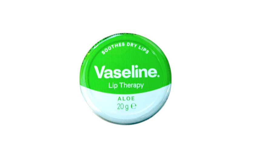 Vaseline lip therapy - Aloe 20g