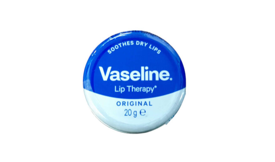Vaseline lip therapy - Original 20g