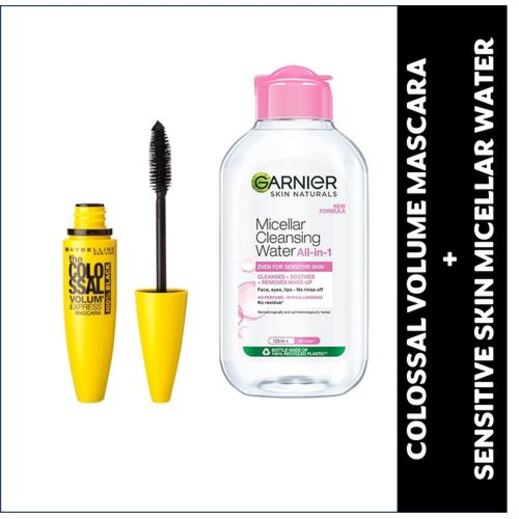 Maybelline Eye See You Kit