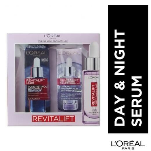 L'Oreal Revitalift Anti-Wrinkle +Retinol Serum