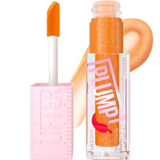 Maybelline Lifter Plump Hot Honey 008