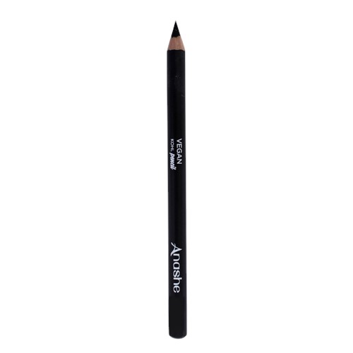 Anashe Vegan Eye Pencil Khol Black