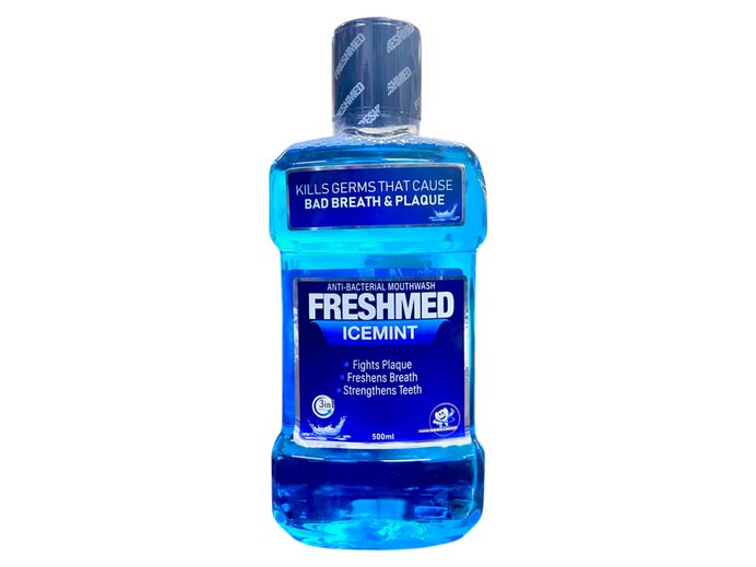 Freshmed  Icemint  Original 500Ml