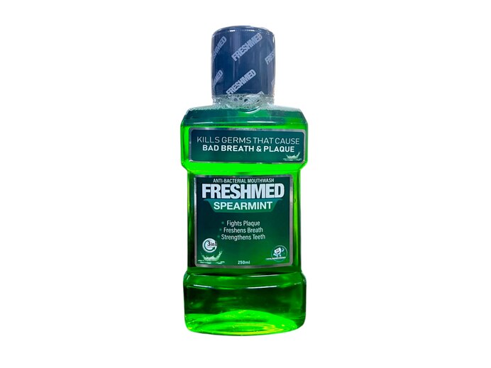 Freshmed Spearmint Original 250ml