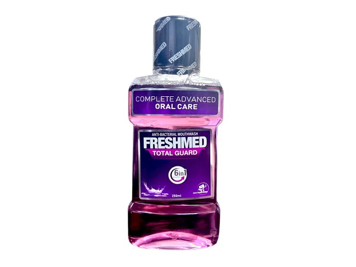 Freshmed Total Guard Original 250ml