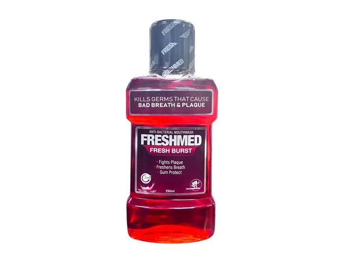 Freshmed Freshburst Original 250ml