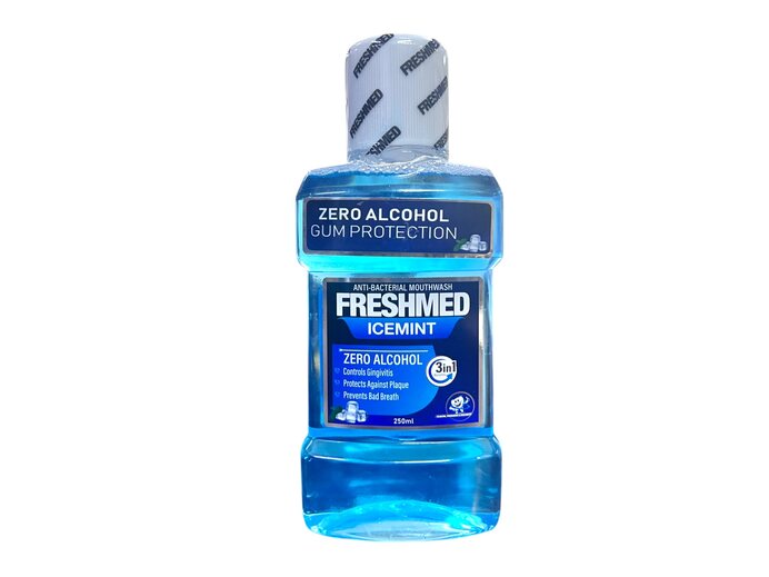 Freshmed Icemint Zero Alcoholic 250ml