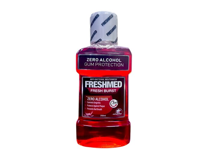Freshmed Freshburst  Zero Alcoholic 250ml