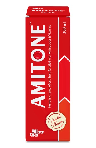  Amitone 200ml 