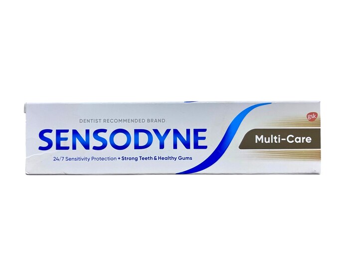 Sensodyne Multicare 75ml
