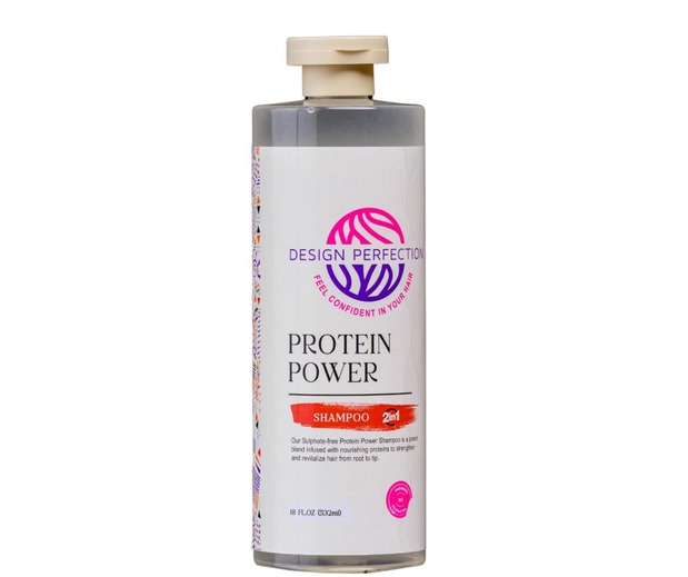 Design Perfection Sulphate free Protein Shampoo295