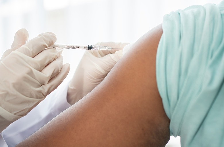 Lydia DMPA IM Injection 1s