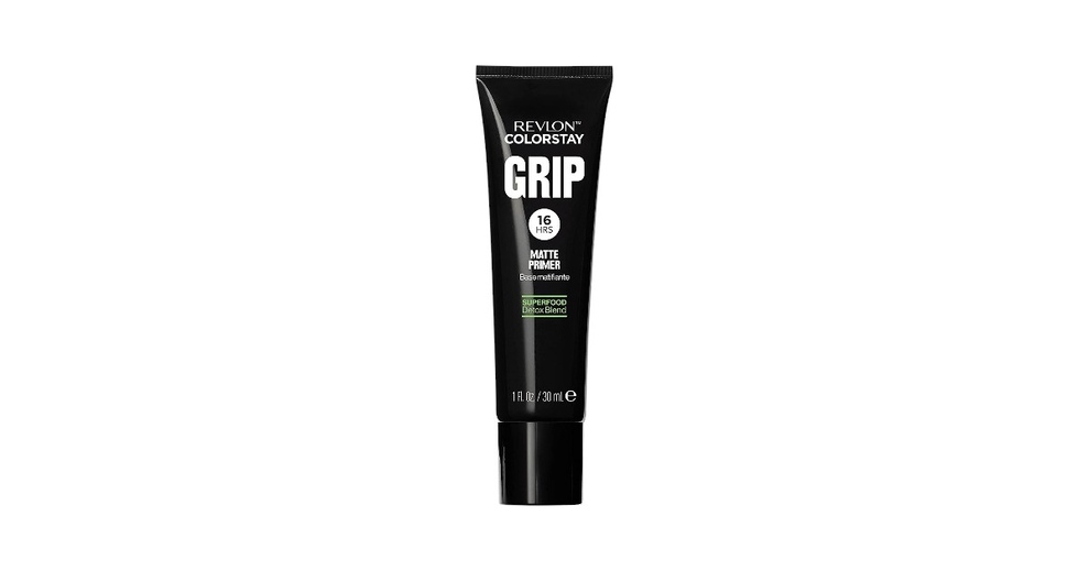 Revlon ColorStay Grip  Matte Primer