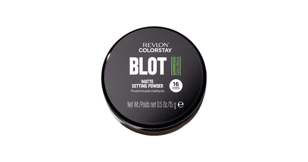 Revlon ColorStay Blot Setting Powder