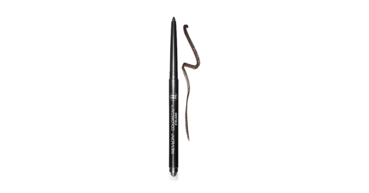 Revlon Colorstay Eyeliner Brown