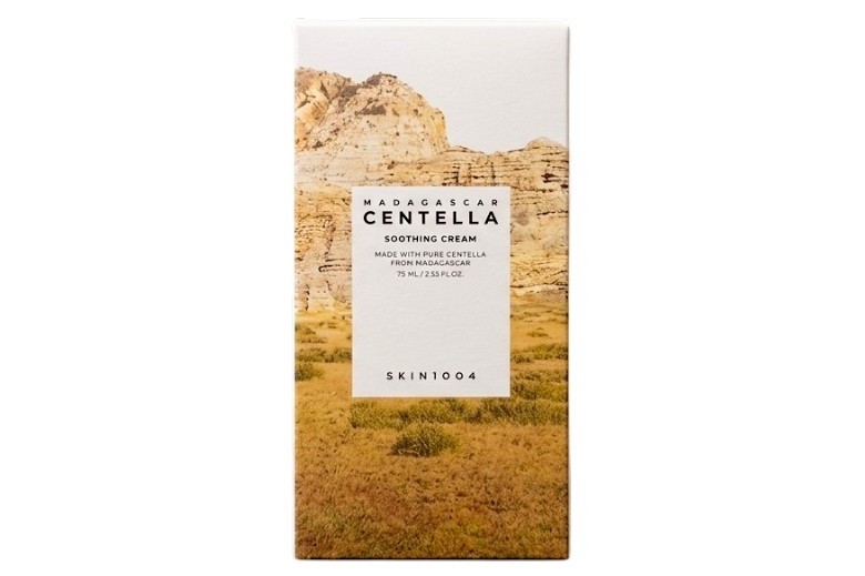 SKIN1004 Centella Soothing Cream 75ml