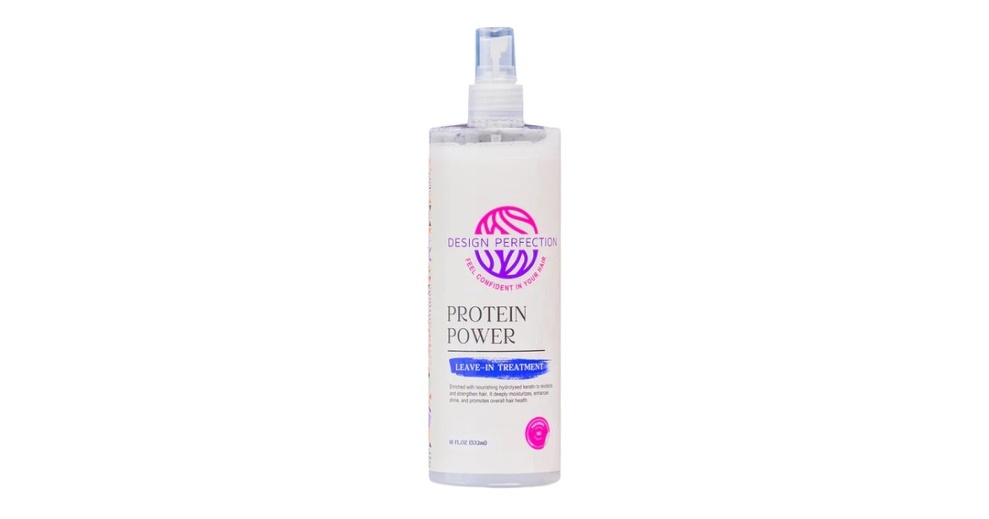 Design Perfection Protein Power leave in 295ml