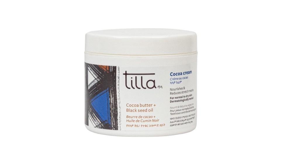 Tilla Cocoa Cream 100ml