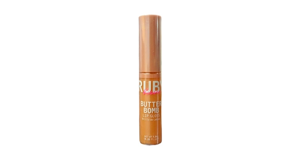 Ruby Kisses Butter Bomb Gloss SS - Fairy 11 7.8Ml