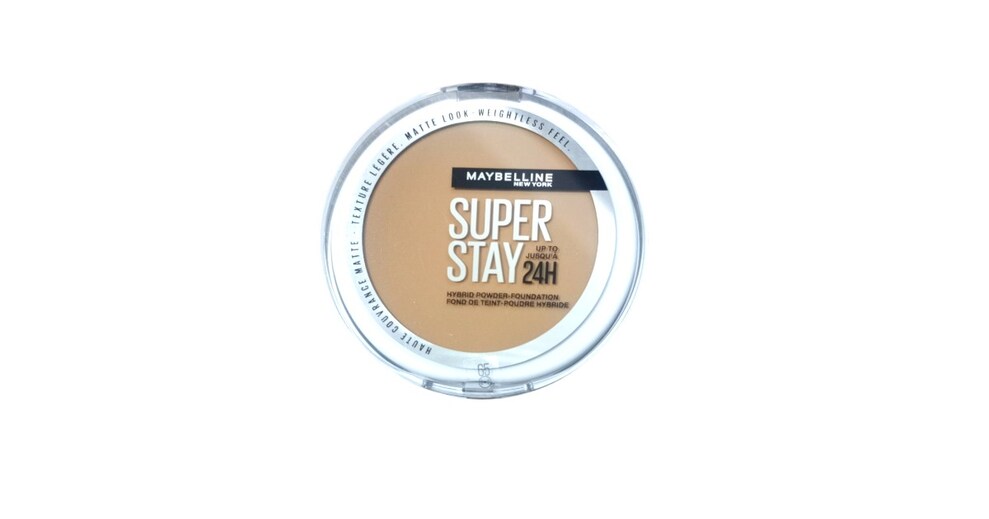 Maybelline Superstay 24H Hybrid Powder 65