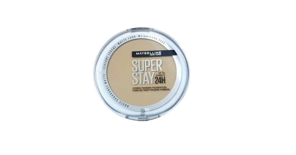 Maybelline Superstay 24H Hybrid Powder 59
