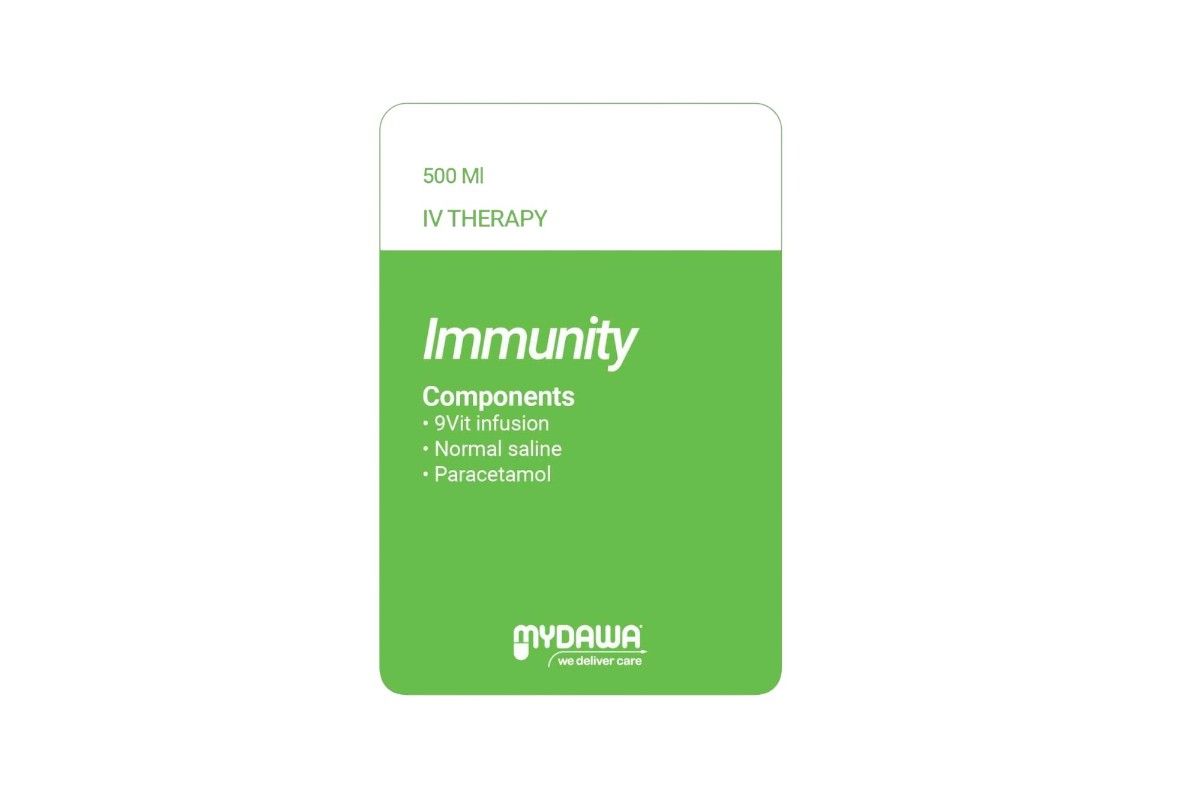 Immunity Therapy