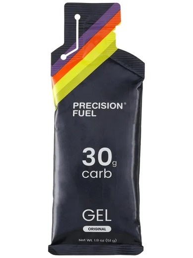 USN Precision Fuel 30 Energy Gel Original 51g