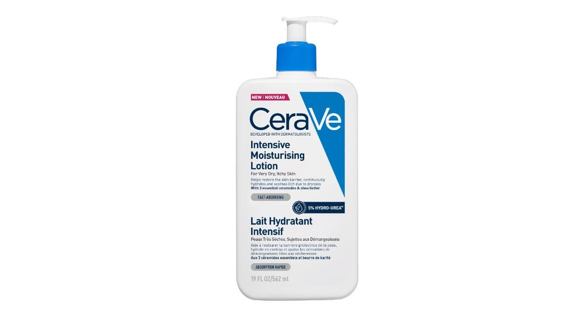 Cerave Intensive  Moisturizing Lotion 236ml