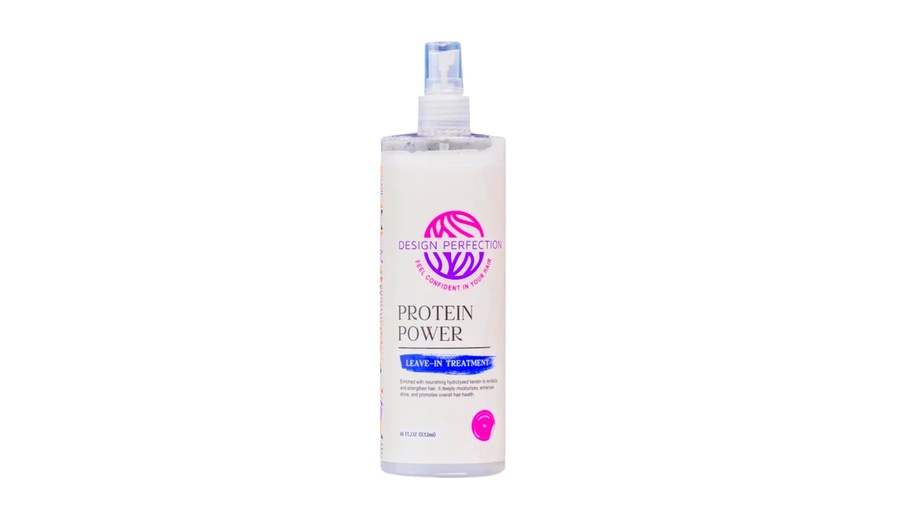 Design Perfection Protein Power leave in 532ml