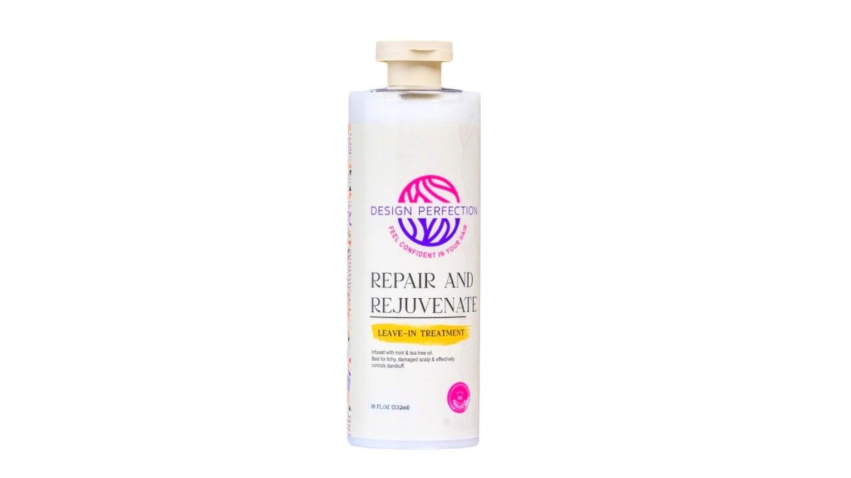 Design Perfection Repair&Rejuvenate leave-in 532ml