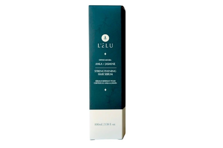 Lelu Amla+Jasmine Strengthening Hair Serum 100ml