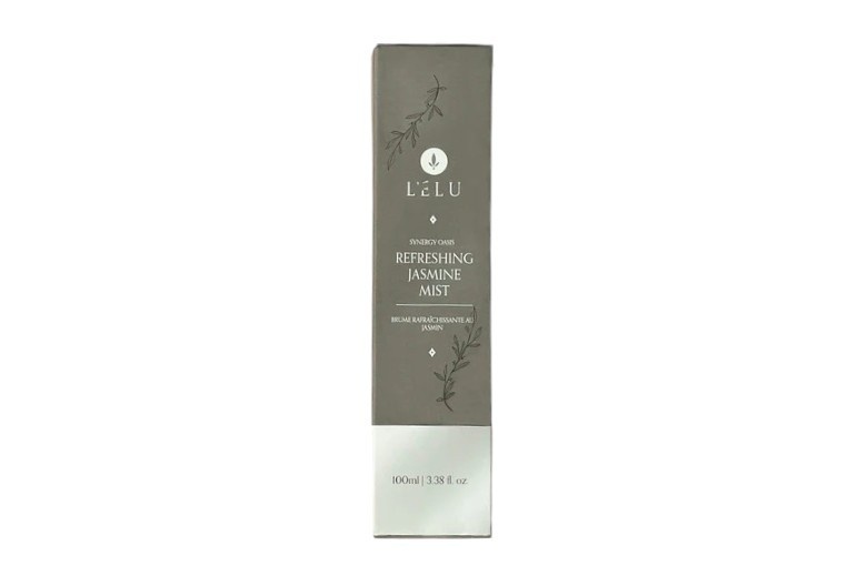 Lelu Refreshing Jasmine Mist 100ml