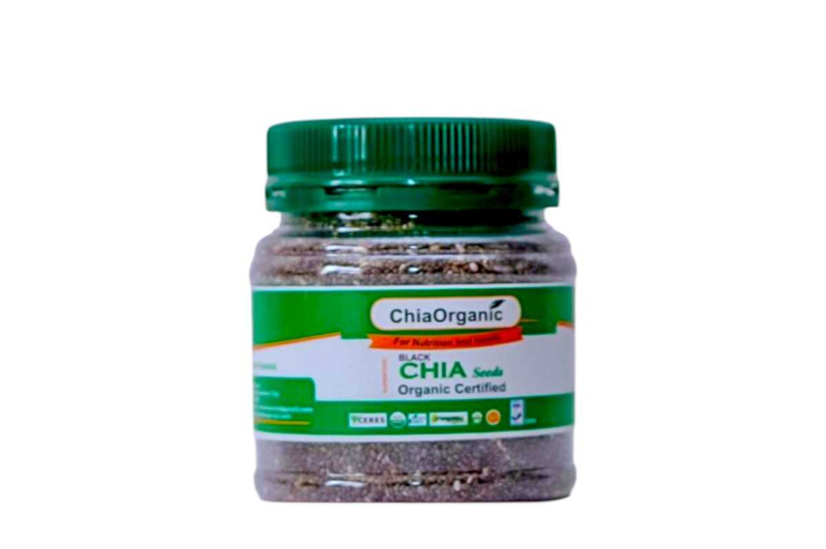 Godson Certified Chia Seed Premium 150g