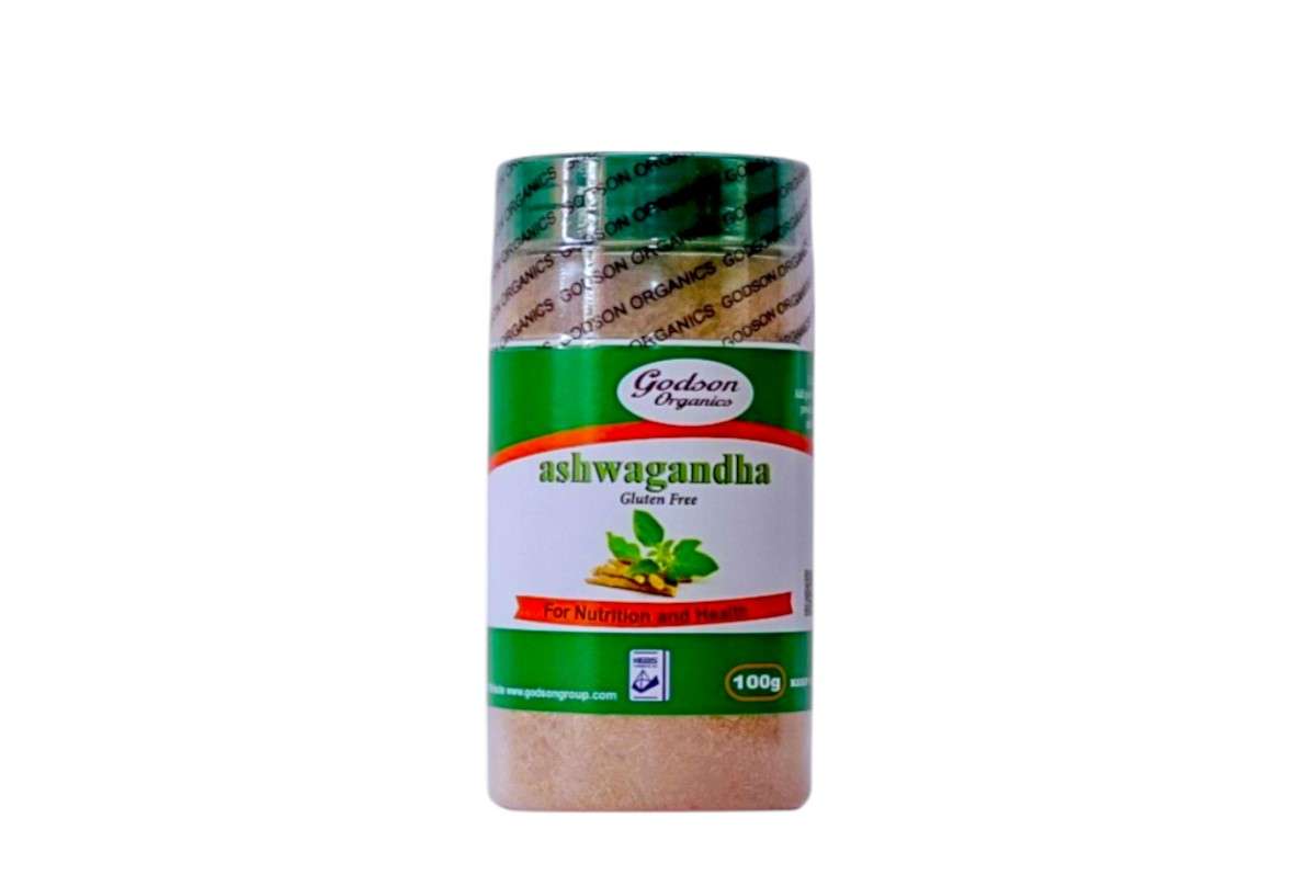 Godson Ashwaganda Powder 100g