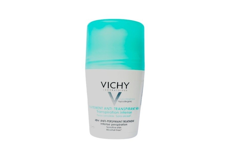Vichy Deo Roll On 50ml- Green