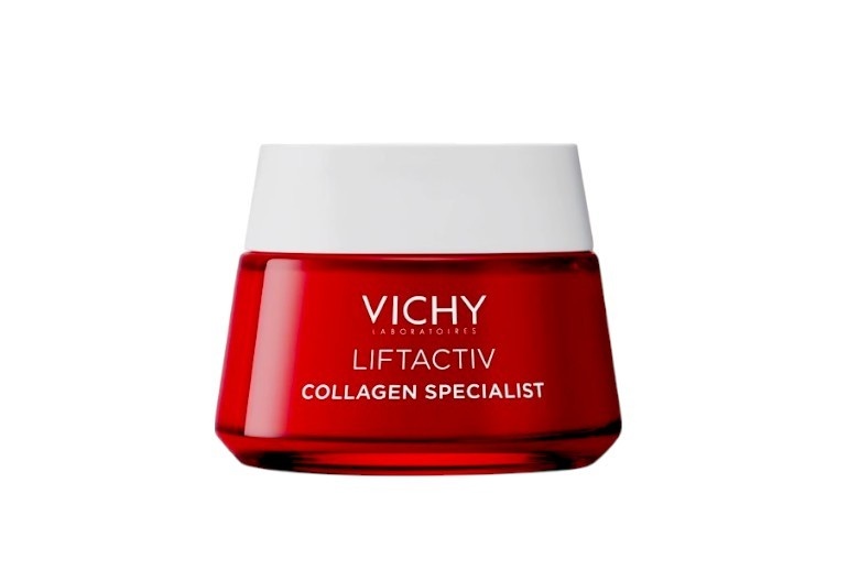 Vichy LiftActiv Collagen Specialist Day Cream 50ml