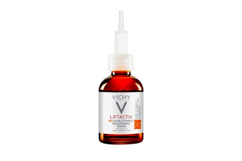 Vichy Liftactiv Vitamin C Brightening Serum 20ml