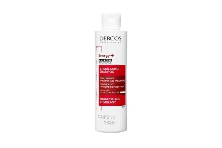 Dercos Energising Hair Loss Shampoo 200ml
