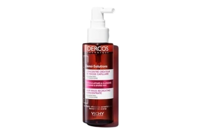 Dercos Densi-Solutions Hair Mass Recreating 100ml