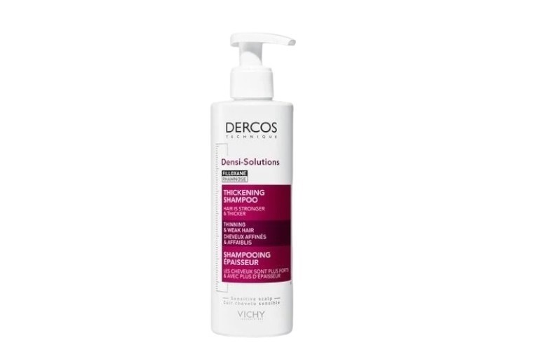 Dercos Densi-Solutions Thickening Shampoo 250ml
