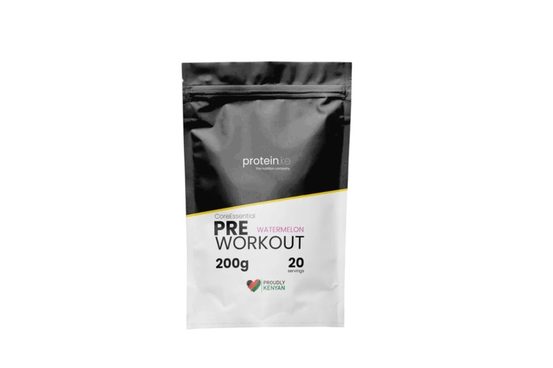 Protein.ke Core Pre-Workout Watermelon 200g