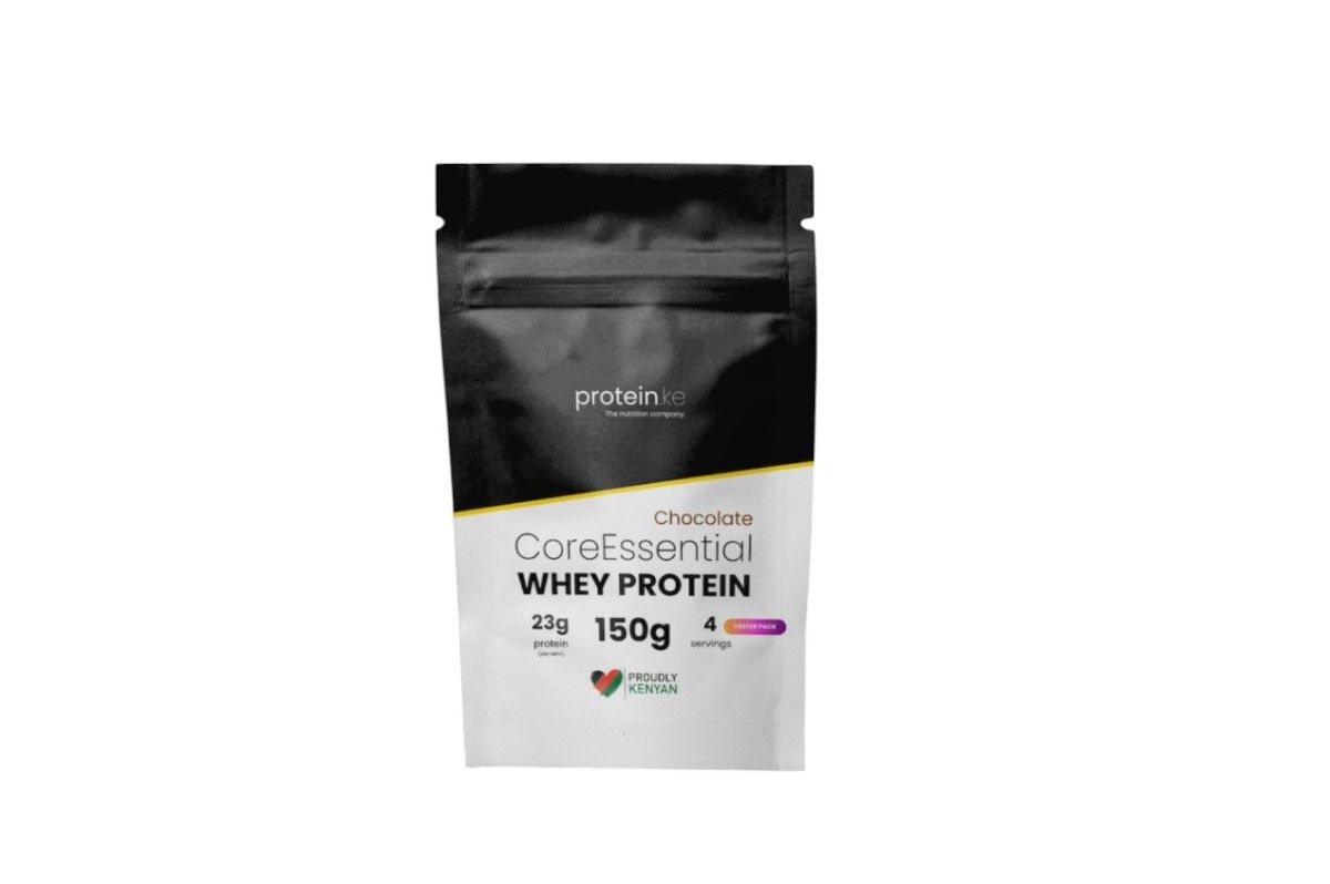 Protein.ke Core Essential Whey Chocolate 150g