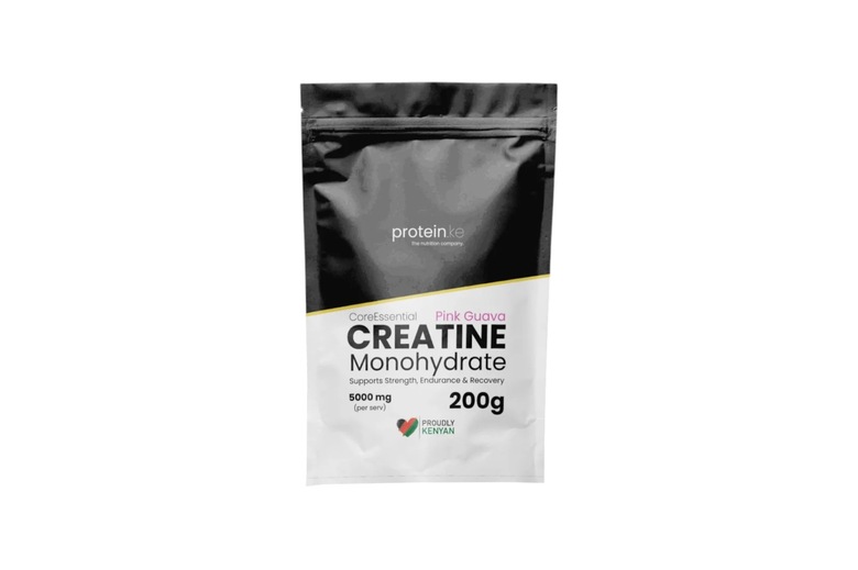 Protein.ke Core Creatine Pink Guava 200g