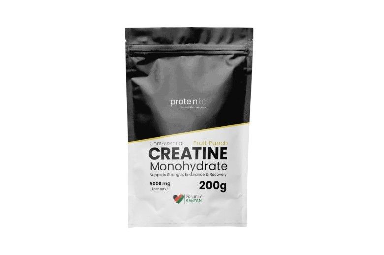 Protein.ke Core Creatine Fruit Punch 200g