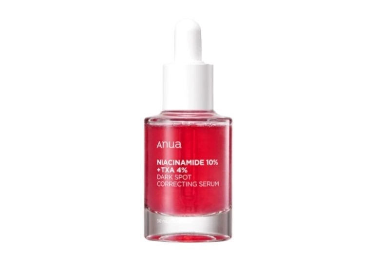Anua Niacinamide10% D-Spot Correcting Serum 30ml