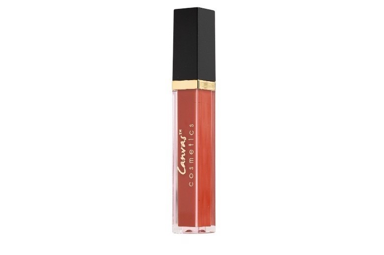 Canvas Iconic Matte Liquid Lipstick 7.8ml