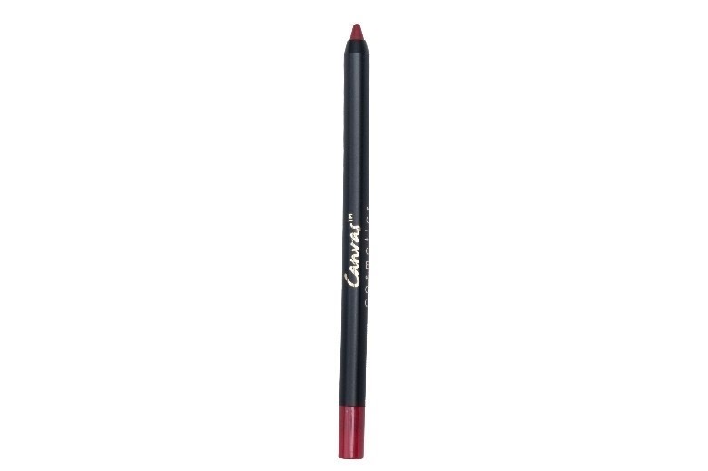 Canvas Red 3 Lipliner