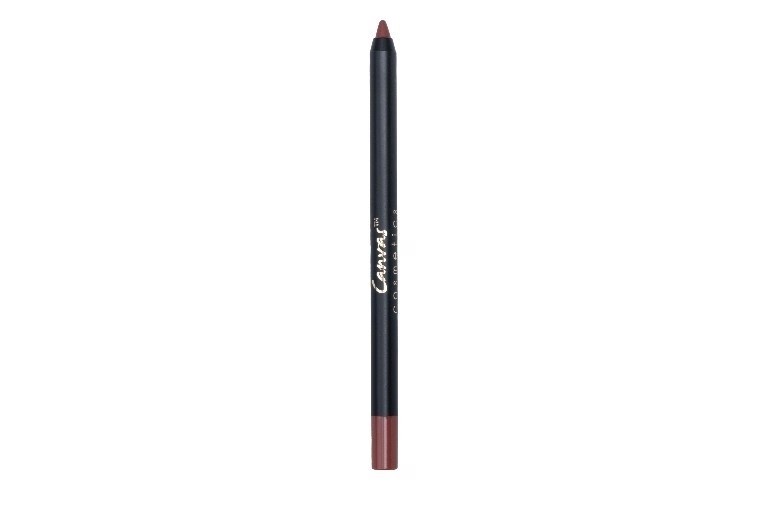 Canvas Brown 3 Lipliner
