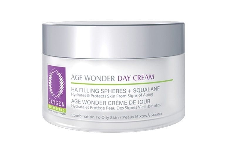 Oxygen Age Wonder Day Cream 50ml 