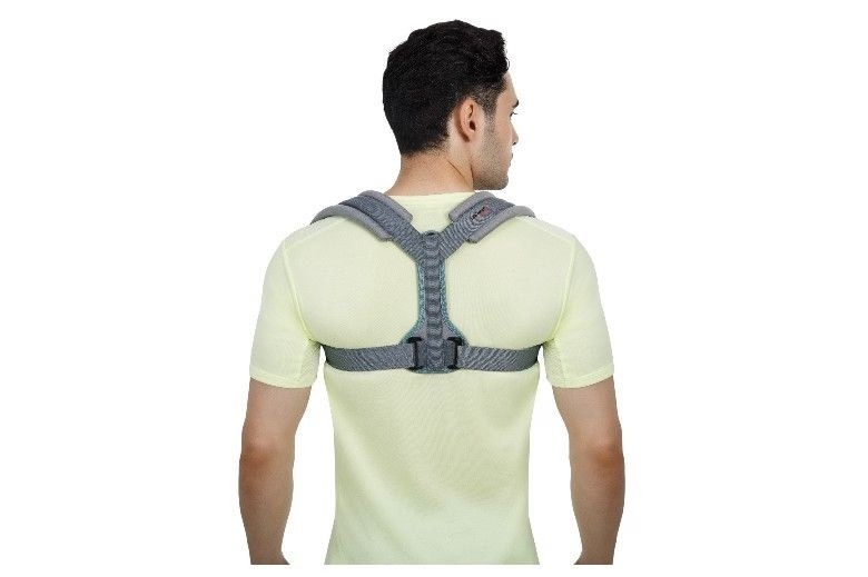 Lifewear Clavicle Brace Large